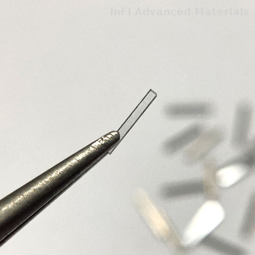 5 × 0.6 × 0.6 قلم ماسي من سجلات الماس CVD